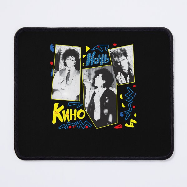 Item preview, The Kino Russian designed and sold by IjayyunStore.