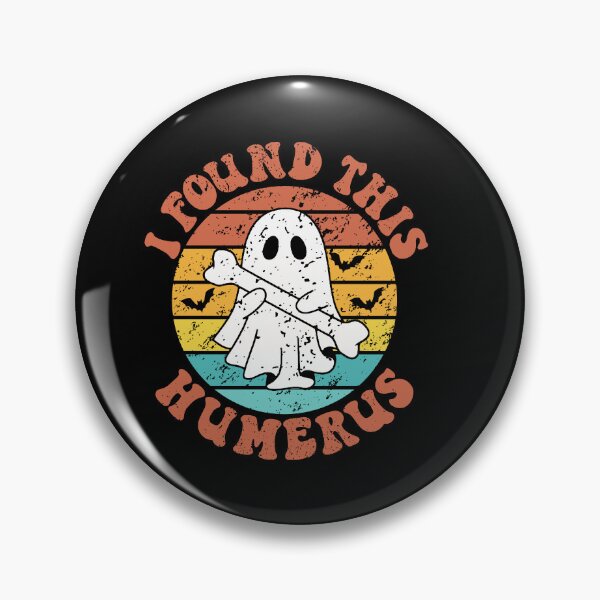 Item preview,  I Found This Humerus designed and sold by ge0rge0.