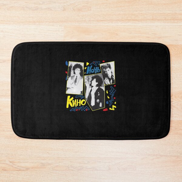 Item preview, The Kino Russian designed and sold by IjayyunStore.