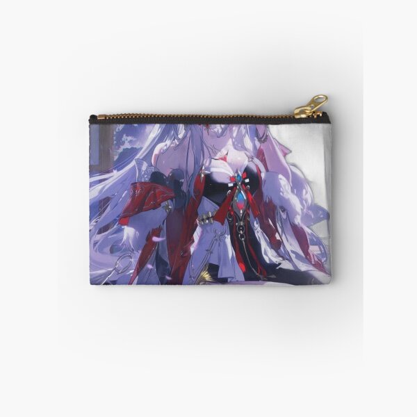 Item preview, Hsin Moonlit Portrait Wuthering Waves designed and sold by KomiArts.