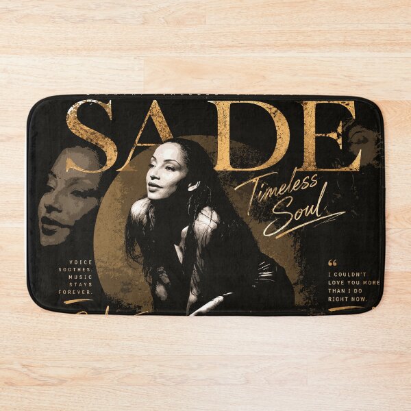 Item preview, sade adu  designed and sold by lordofartss.
