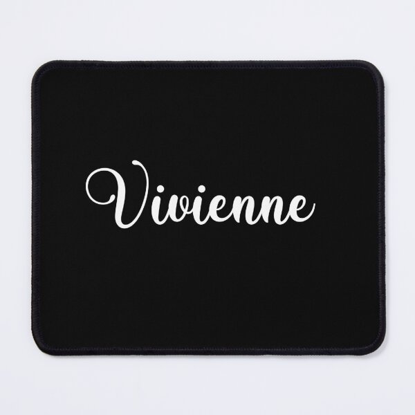 Item preview, Vivienne Calligraphy Name designed and sold by LanaMeyers.