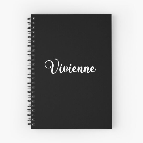 Item preview, Vivienne Calligraphy Name designed and sold by LanaMeyers.