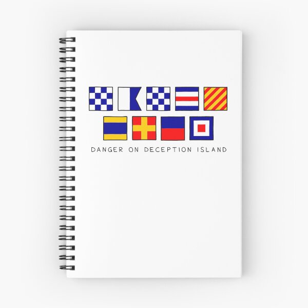 Item preview, DDI - Nautical Flags designed and sold by hotchkiss2earth.