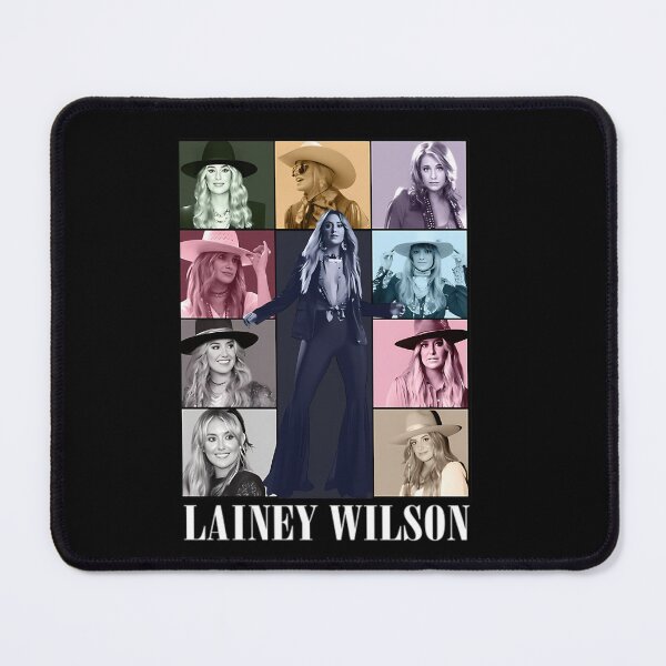 Item preview, LAINEY WILSON - Country'S Cool Again Portrait designed and sold by NiamhCUteSmith.