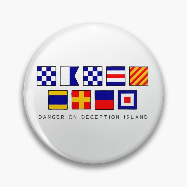 Item preview, DDI - Nautical Flags designed and sold by hotchkiss2earth.