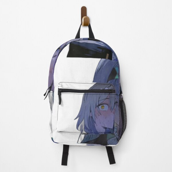 Item preview, Stelle and March 7th and Firefly Flustered And Exhausted Honkai Star Rail designed and sold by KomiArts.