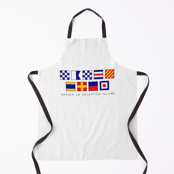 Item preview, DDI - Nautical Flags designed and sold by hotchkiss2earth.
