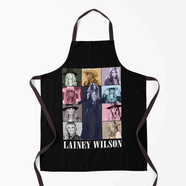 Item preview, LAINEY WILSON - Country'S Cool Again Portrait designed and sold by NiamhCUteSmith.