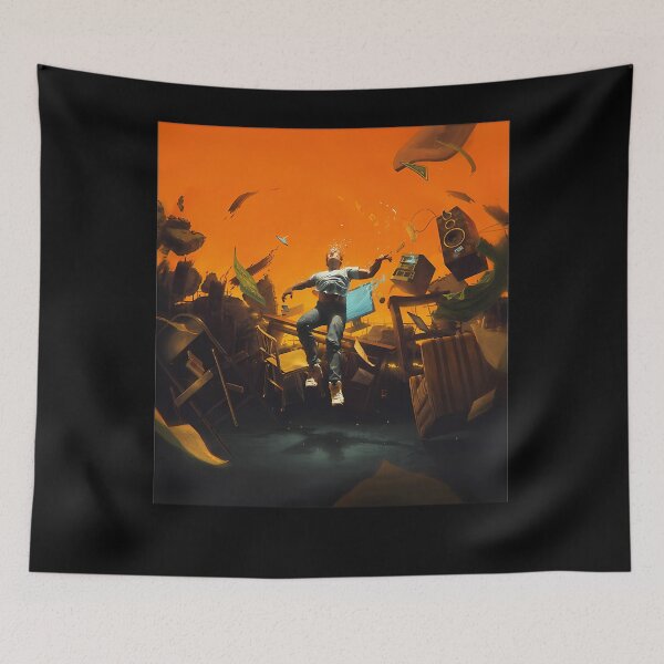 Item preview, THE NO PRESSURE designed and sold by MadeThisFMeS.