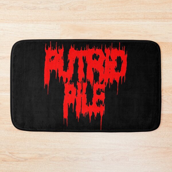 Item preview, PUTRID PILE BAND designed and sold by OwiebrainhurTss.