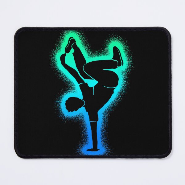 Item preview, Breakdance Dance designed and sold by goombi-creative.