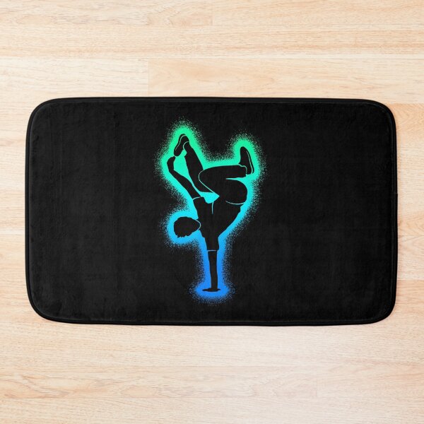 Item preview, Breakdance Dance designed and sold by goombi-creative.