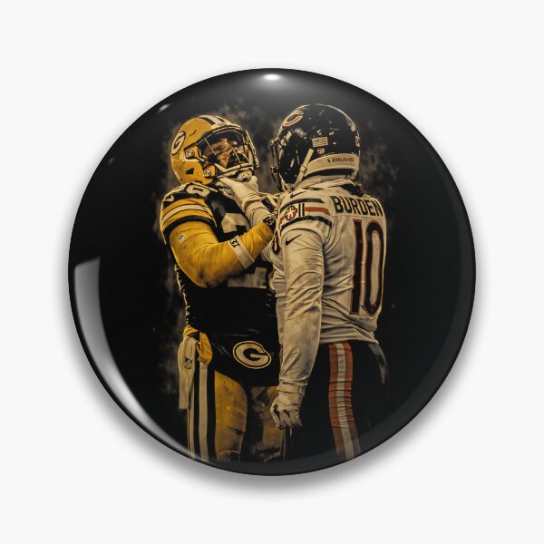 Item preview, LUTHER BURDEN LII designed and sold by Arve22Store.