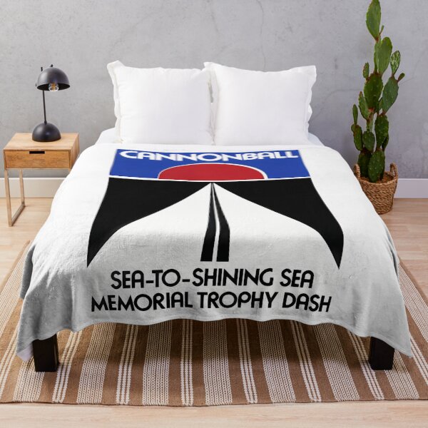 Item preview, CANNONBALLS RUN - SEA TO SHINNING SEA MEMORIAL TROPHY DASH  designed and sold by Pixelb00nz8Bit.
