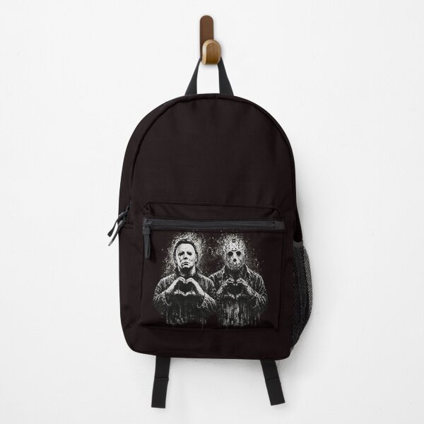 Item preview, Michael Myers Tshirts Jason Voorhees Halloween Horror Movie Fan designed and sold by Hydlaaksmndriss.