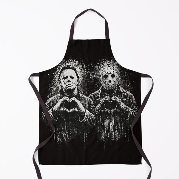 Item preview, Michael Myers Tshirts Jason Voorhees Halloween Horror Movie Fan designed and sold by Hydlaaksmndriss.