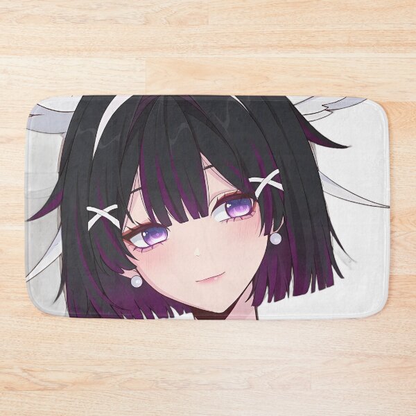 Item preview, Columbina White Headband Genshin Impact designed and sold by KomiArts.