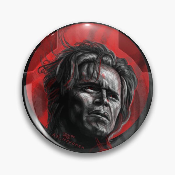 Artikelvorschau, The Boondock Saints - Heilige Dreifaltigkeit, handgemalte fankunst entworfen und verkauft von AK-Hevonen.