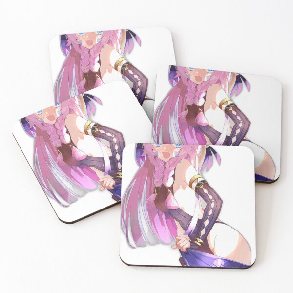 Item preview, Citlali Flustered Expression Genshin Impact designed and sold by KomiArts.