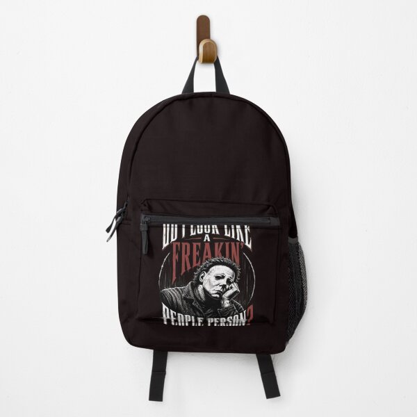 Item preview, Michael Myers Tshirts Halloween Horror Movie Retro Collection designed and sold by Hydlaaksmndriss.
