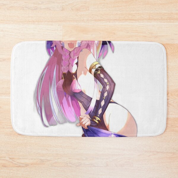 Item preview, Citlali Flustered Expression Genshin Impact designed and sold by KomiArts.