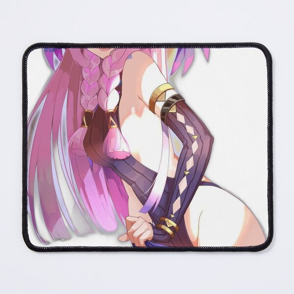 Item preview, Citlali Flustered Expression Genshin Impact designed and sold by KomiArts.