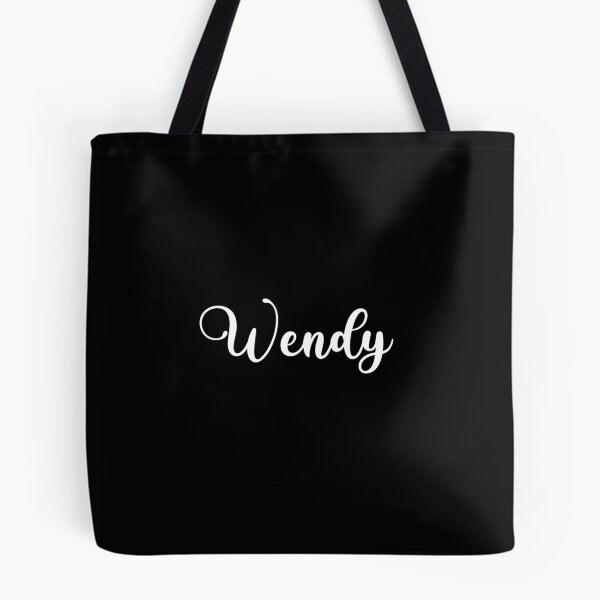 Item preview, Wendy Calligraphy Name designed and sold by LanaMeyers.