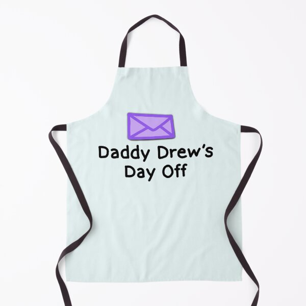 Item preview, DDI - Daddy Drew's Day Off designed and sold by hotchkiss2earth.