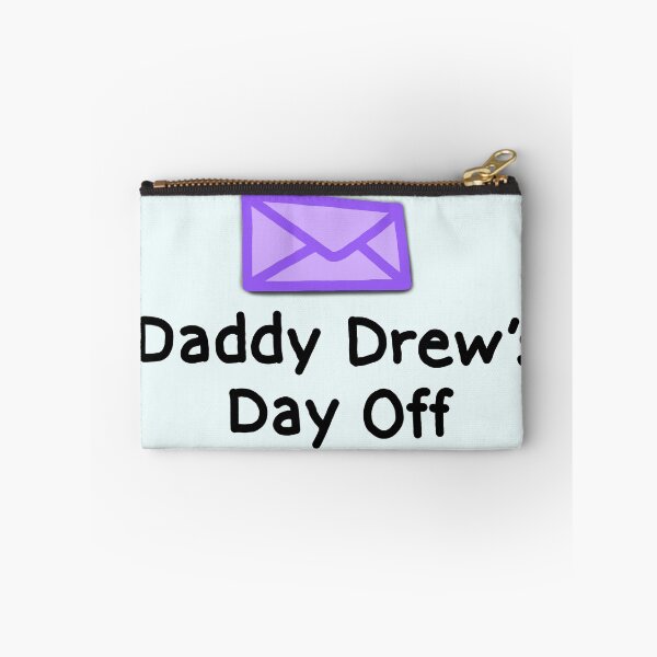 Item preview, DDI - Daddy Drew's Day Off designed and sold by hotchkiss2earth.