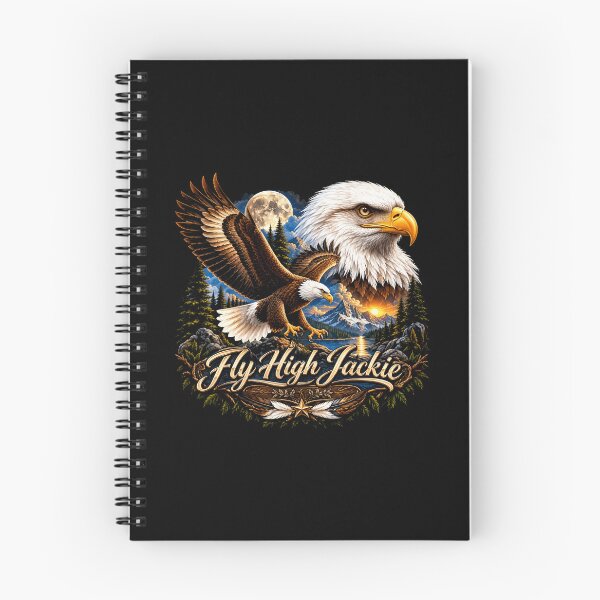 Item preview, Jackie Eagle designed and sold by carceresm.