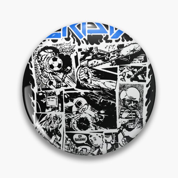 Item preview, Crisix-Band designed and sold by caidcmytvroi.
