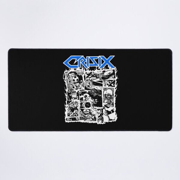 Item preview, Crisix-Band designed and sold by caidcmytvroi.