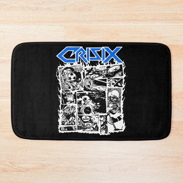 Item preview, Crisix-Band designed and sold by caidcmytvroi.
