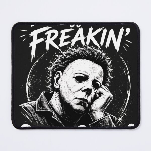 Item preview, Michael Myers Tshirts Slasher Movie Halloween Horror Fan Gift designed and sold by Hydlaaksmndriss.