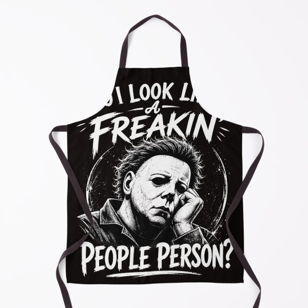 Item preview, Michael Myers Tshirts Slasher Movie Halloween Horror Fan Gift designed and sold by Hydlaaksmndriss.