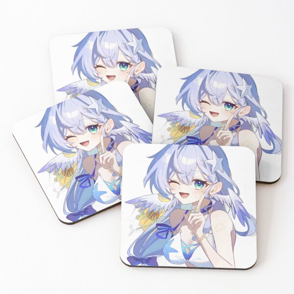 Item preview, Robin Summer Swimsuit Honkai Star Rail designed and sold by KomiArts.