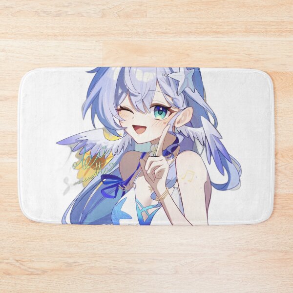Item preview, Robin Summer Swimsuit Honkai Star Rail designed and sold by KomiArts.