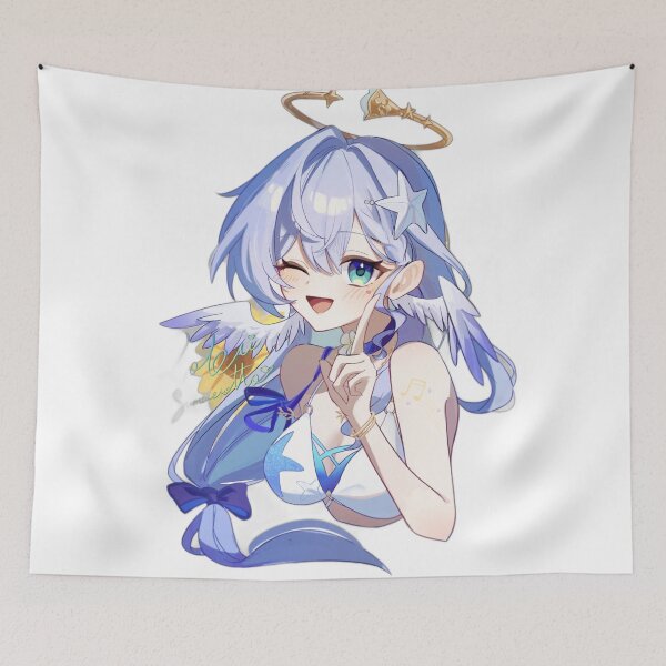 Item preview, Robin Summer Swimsuit Honkai Star Rail designed and sold by KomiArts.