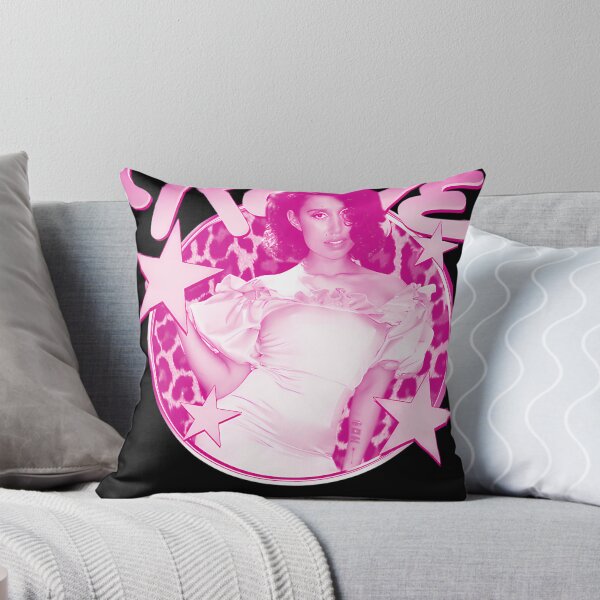 Item preview, Pink Frame Pop Singer designed and sold by OceanTrace.
