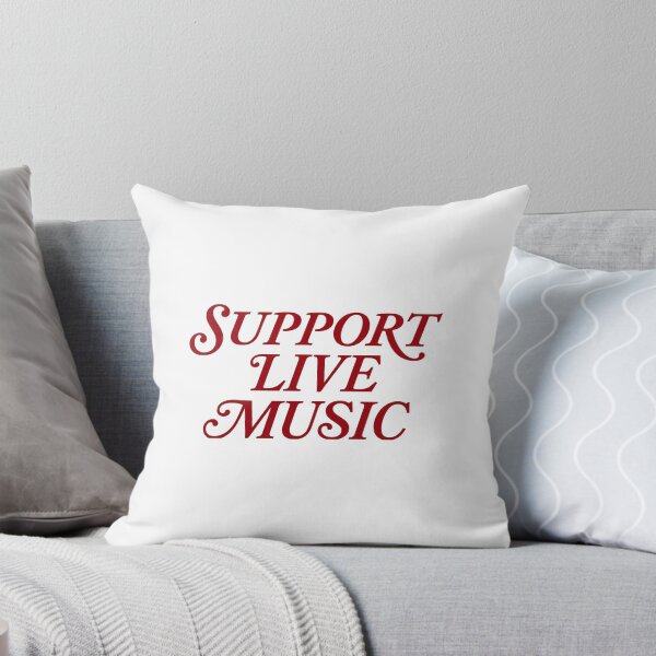 Item preview, support live music designed and sold by annaseditss.