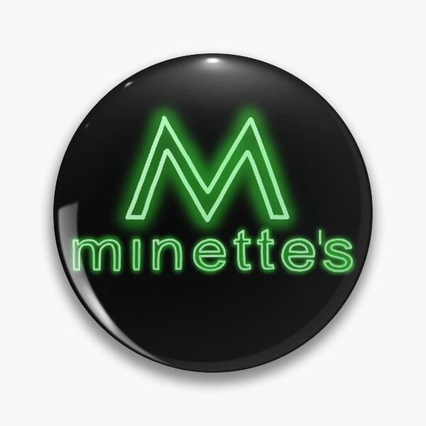 Item preview, DAN - Minette's House of Design designed and sold by hotchkiss2earth.