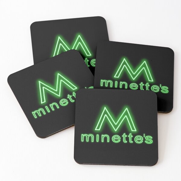 Item preview, DAN - Minette's House of Design designed and sold by hotchkiss2earth.