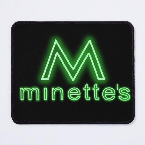 Item preview, DAN - Minette's House of Design designed and sold by hotchkiss2earth.