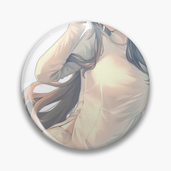 Item preview, Lauma White Ao Dai Genshin Impact designed and sold by KomiArts.