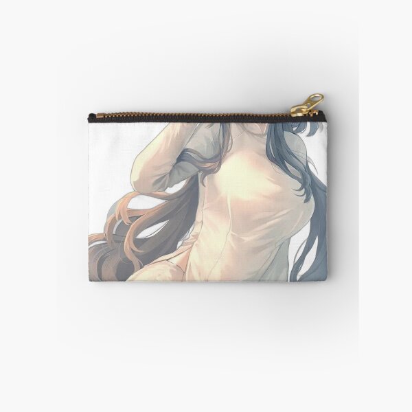Item preview, Lauma White Ao Dai Genshin Impact designed and sold by KomiArts.