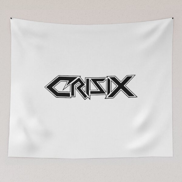 Item preview, Crisix-Band designed and sold by caidcmytvroi.