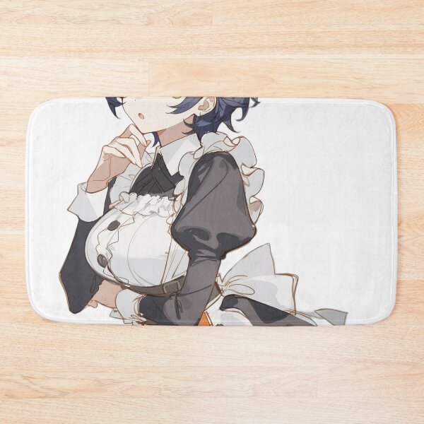 Item preview, Belle Maid Outfit Zenless Zone Zero designed and sold by KomiArts.