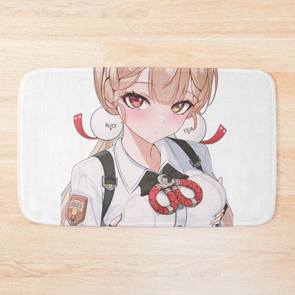 Item preview, Alice Thymefield Tactical Uniform Zenless Zone Zero designed and sold by KomiArts.
