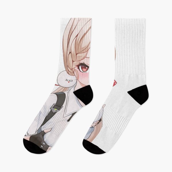Item preview, Alice Thymefield Tactical Uniform Zenless Zone Zero designed and sold by KomiArts.